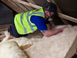 Trusted Cresson, TX Insulation Experts