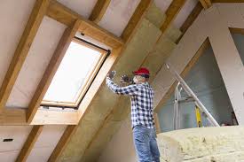 Weatherproofing Services in Cresson, TX