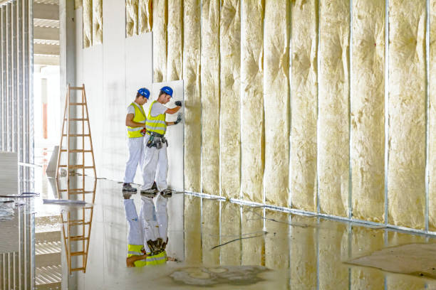 Reflective Insulation in Cresson, TX